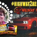 Susan from Fort Worth, Wildcat Finalist. Highway2Hellcat