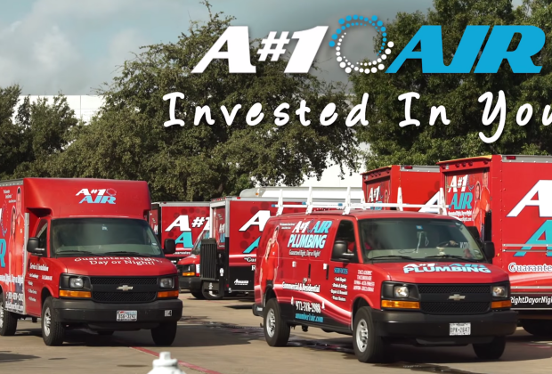 A#1 Air Invests in Fleet Technology