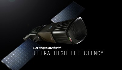 Ultra High Efficiency Air Conditioning System