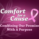 Comfort For A Cause