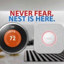 Never Fear. Nest is Here.