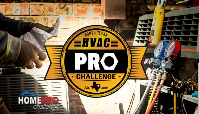 2016 North Texas HVAC Pro Challenge