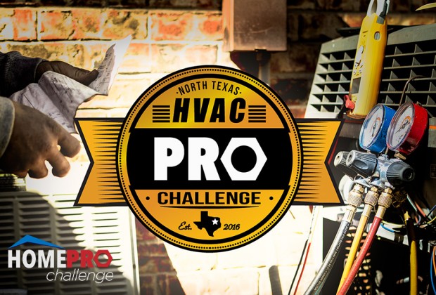 2016 North Texas HVAC Pro Challenge