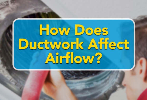 Ductwork and Airflow, A#1 Air, Inc. Dallas, Fort Worth