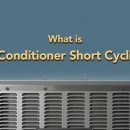 What Is Air Conditioner Short Cycling? A#1 Air, Inc. Dallas, Fort Worth