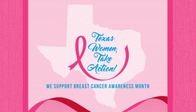 Texas Women Take Action!