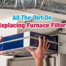 Furnace Filter Replacement