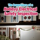 A#1 Air Holiday Electrical Safety Inspection