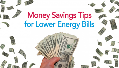 A#1 Air Energy Savings Tips 2018