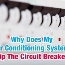 Why Does My AC System Trip the Circuit Breaker?