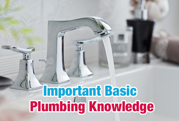 Important Basic Plumbing Knowledge, A#1 Air Dallas, Fort Worth