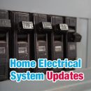 Home Electrical System Updates