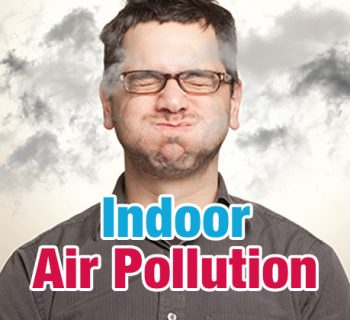 Indoor Air Pollution